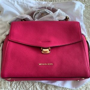 Michael Kors satchel